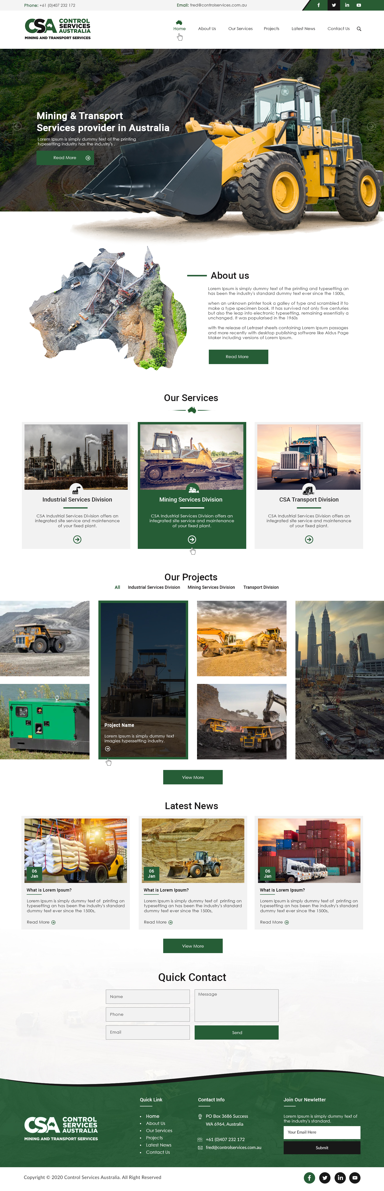 Web Design par bdesigner9 pour ce projet | Design #23390667