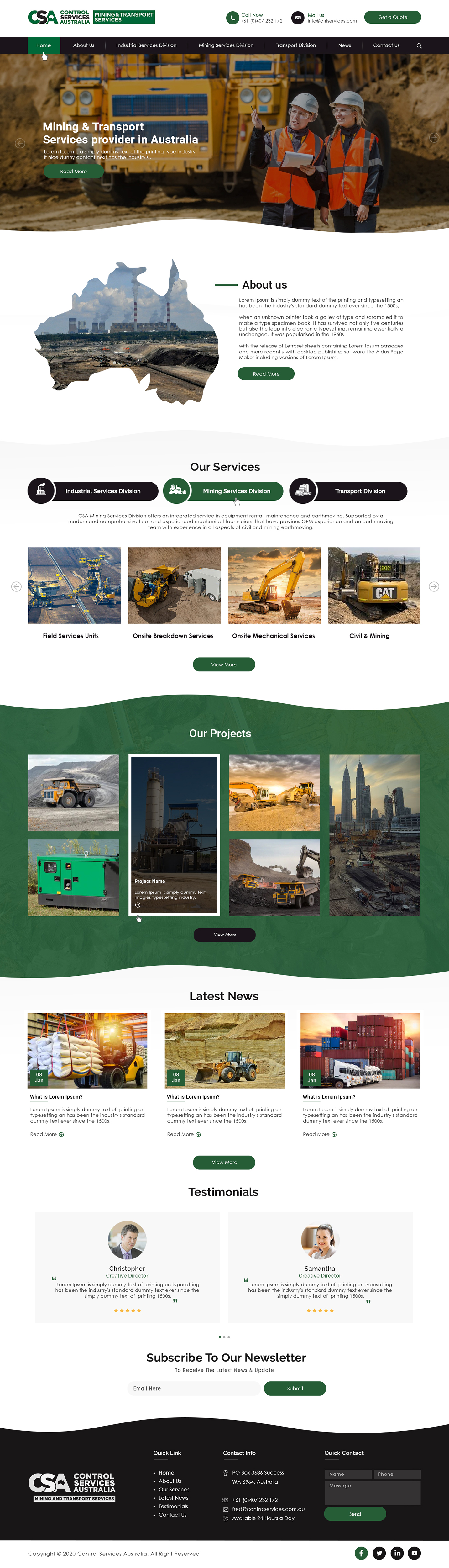 Web Design par bdesigner9 pour ce projet | Design #23406527