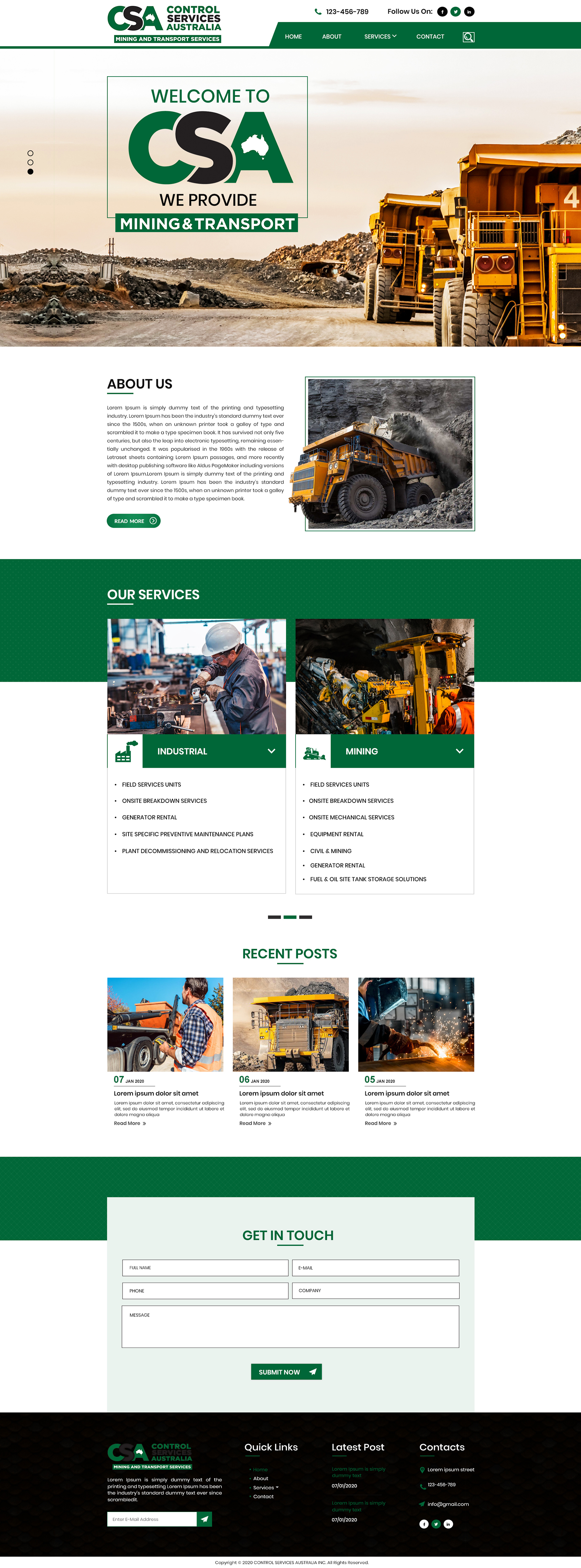 Web Design par SAI DESIGNS pour ce projet | Design #23399413