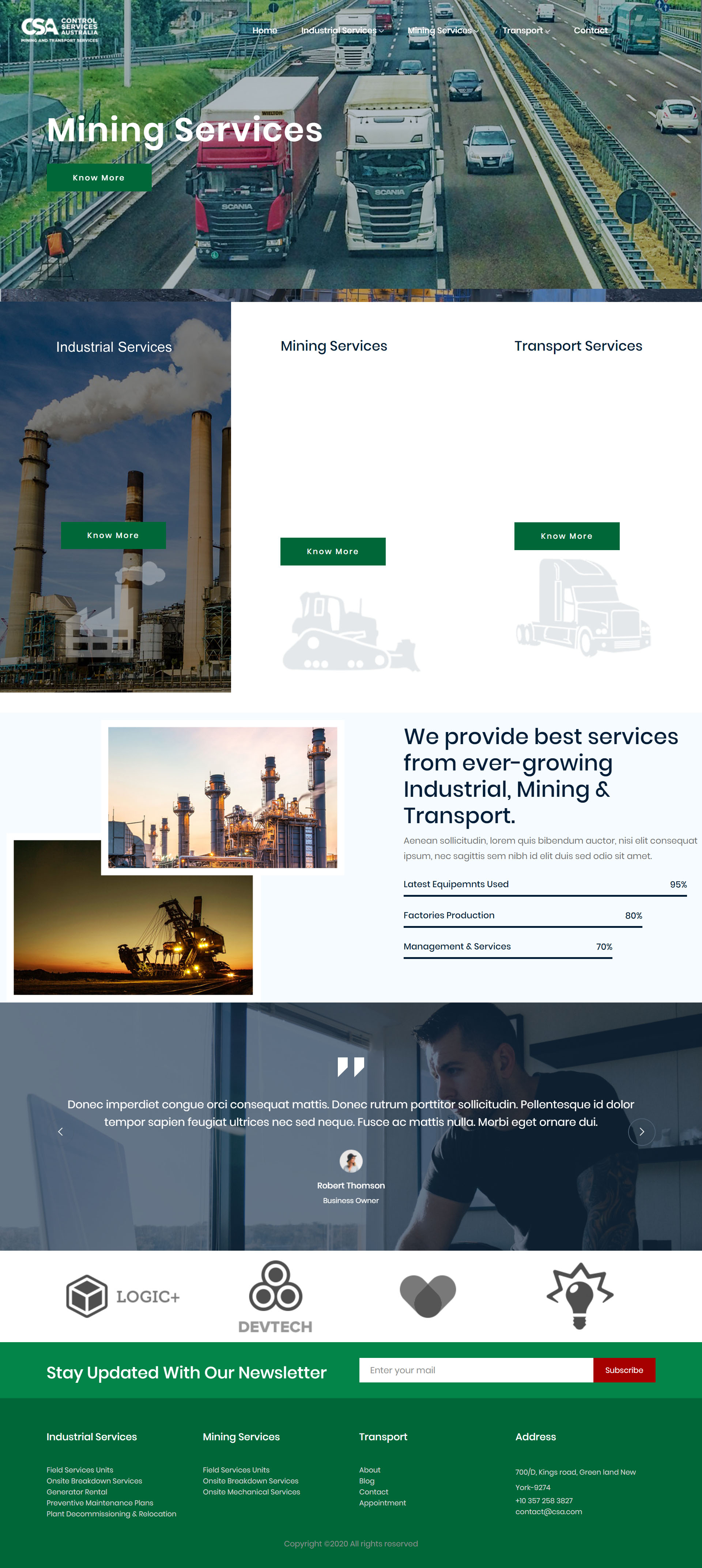 Web Design par Sukrutisolutions pour ce projet | Design #23418030