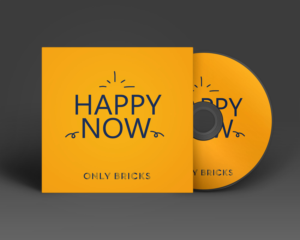 CD Cover Design by wolfwud for this project | Design: #23381331