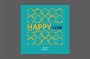 CD Cover Design by Indre Ta for this project | Design: #23378950