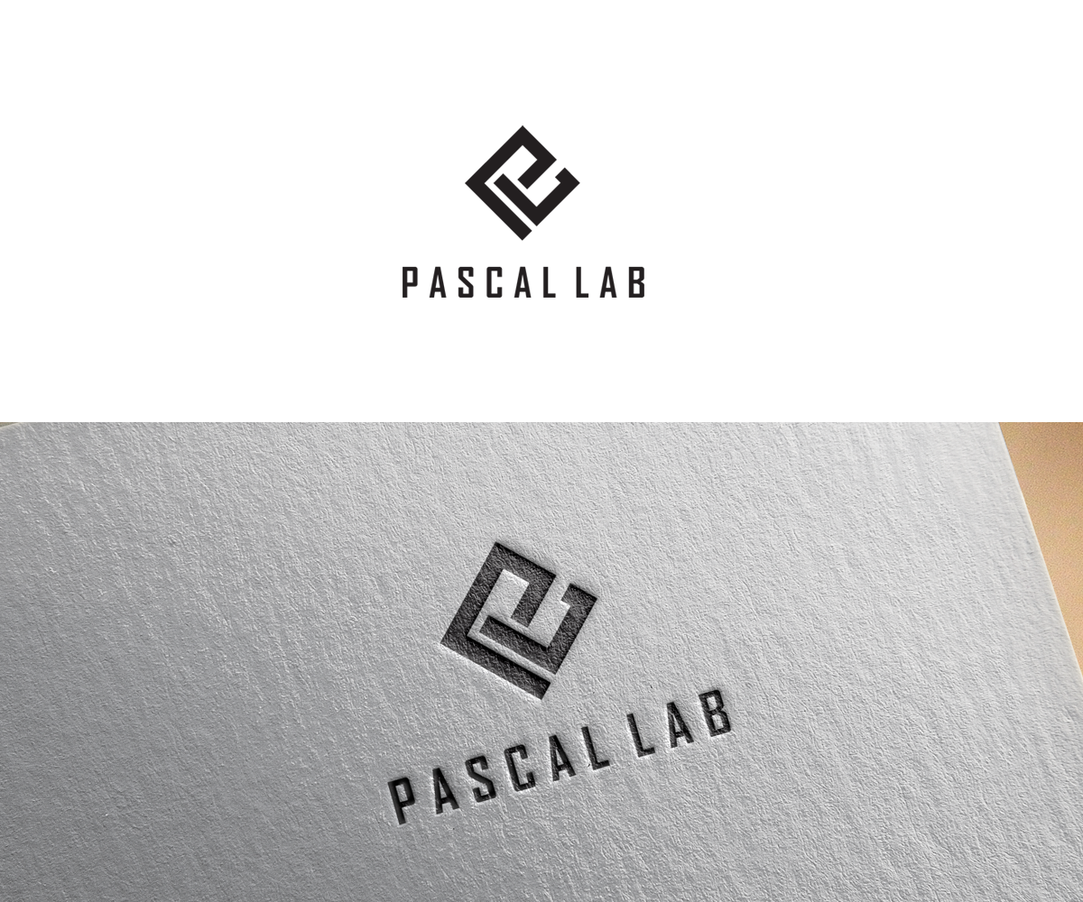 Logo Design by bijuak for PASCAL Lab | Design #23374923