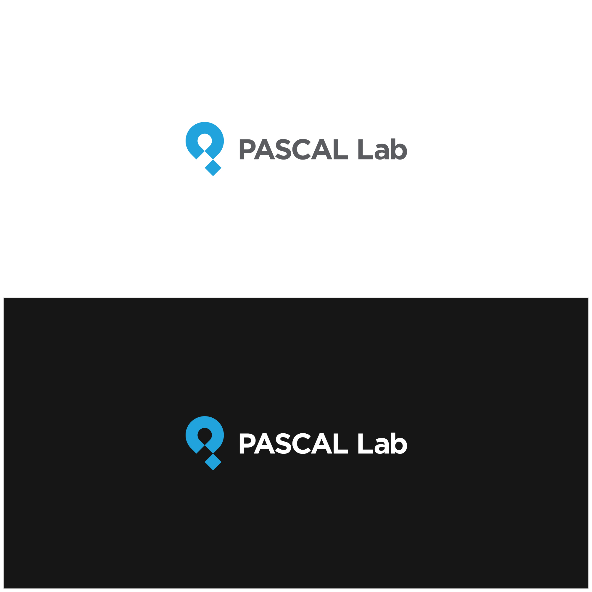 Logo Design by Patrick07 for PASCAL Lab | Design #23374661