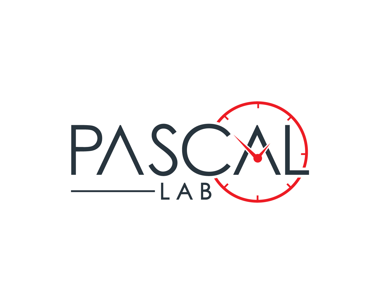 Logo Design by Atec for PASCAL Lab | Design #23387819