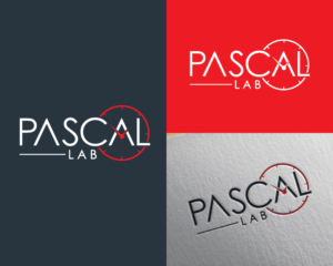 Logo Design by Atec for PASCAL Lab | Design: #23387820