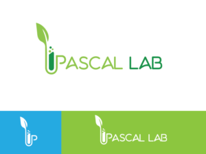 Logo Design by carabuenaeffect for PASCAL Lab | Design: #23381708