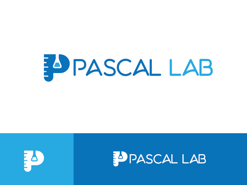 Logo Design by carabuenaeffect for PASCAL Lab | Design #23381709
