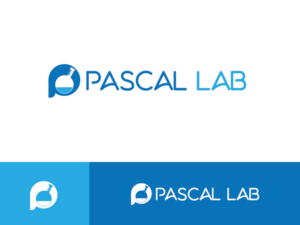 Logo Design by carabuenaeffect for PASCAL Lab | Design: #23381710