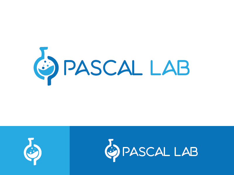 Logo Design by carabuenaeffect for PASCAL Lab | Design #23381711