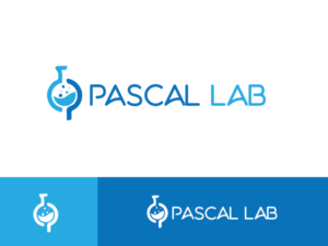 Logo Design by carabuenaeffect for PASCAL Lab | Design: #23381711