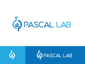 Logo Design by carabuenaeffect for PASCAL Lab | Design: #23381713