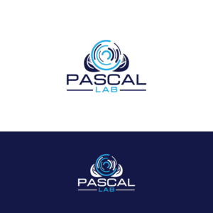 Logo Design by brand maker for PASCAL Lab | Design: #23375795