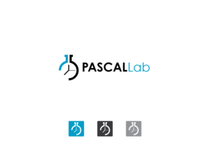 Logo Design by Muhammad Imran 3 for PASCAL Lab | Design: #23374885
