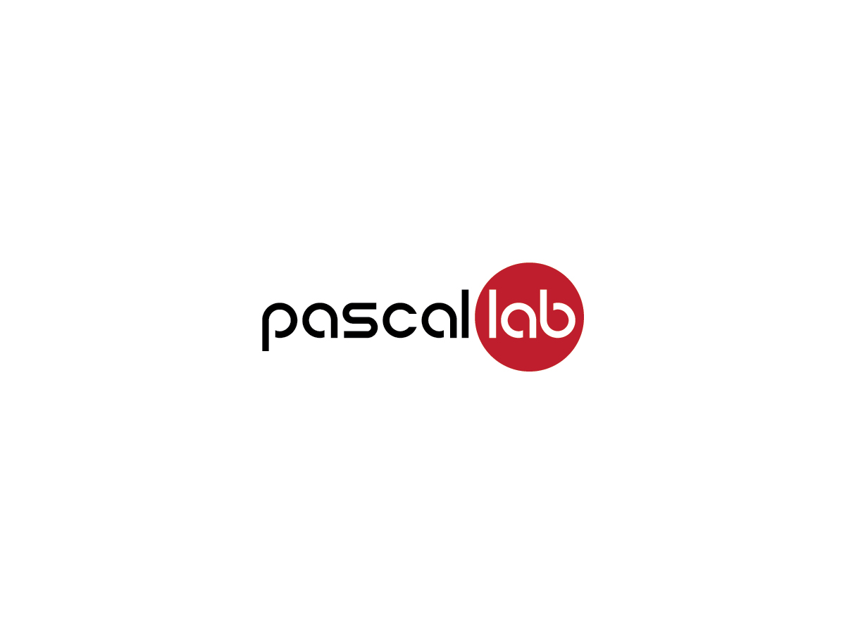 Logo Design by Muhammad Imran 3 for PASCAL Lab | Design #23374886