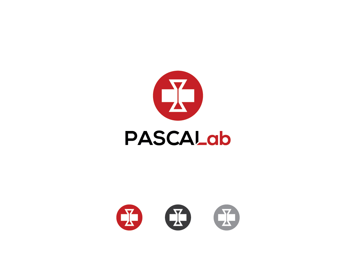 Logo-Design von Muhammad Imran 3 für PASCAL Lab | Design #23374887