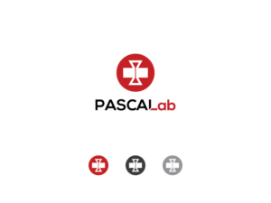 Logo Design by Muhammad Imran 3 for PASCAL Lab | Design: #23374887