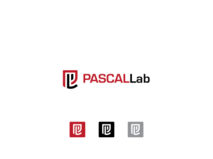Logo Design by Muhammad Imran 3 for PASCAL Lab | Design: #23374888