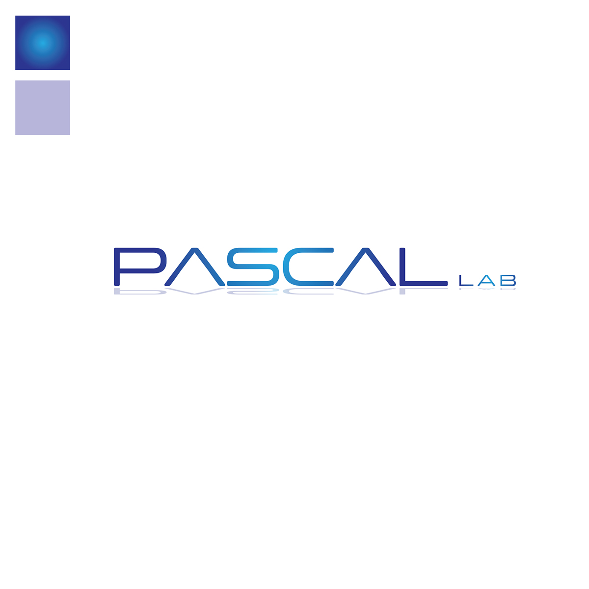 Logo Design by IdentsArt for PASCAL Lab | Design #23376063