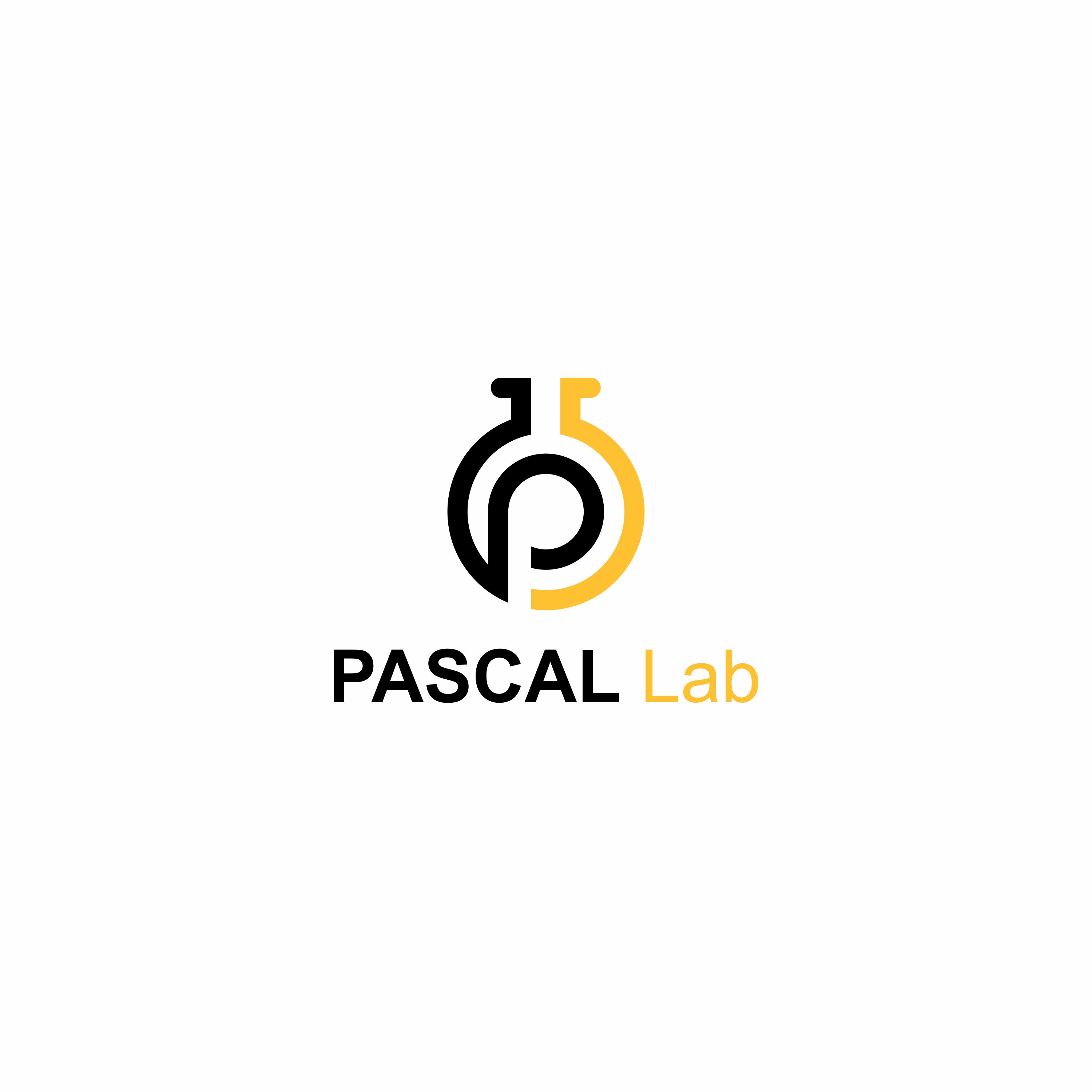 Logo Design by soriyeee for PASCAL Lab | Design #23425849