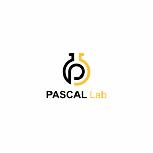 Logo Design by Hakim Febrian for PASCAL Lab | Design #23425849