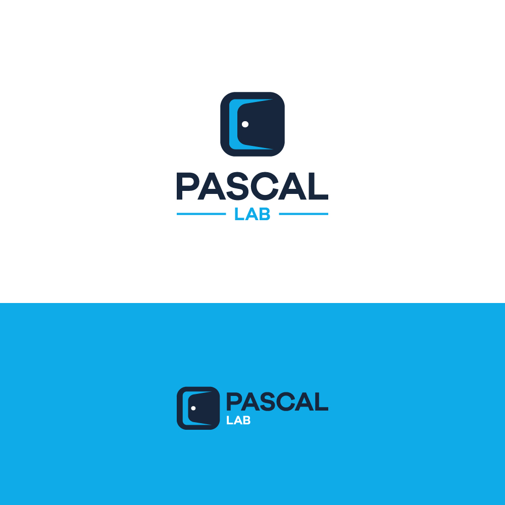 Logo Design by Gisella Guzmán for PASCAL Lab | Design #23424761