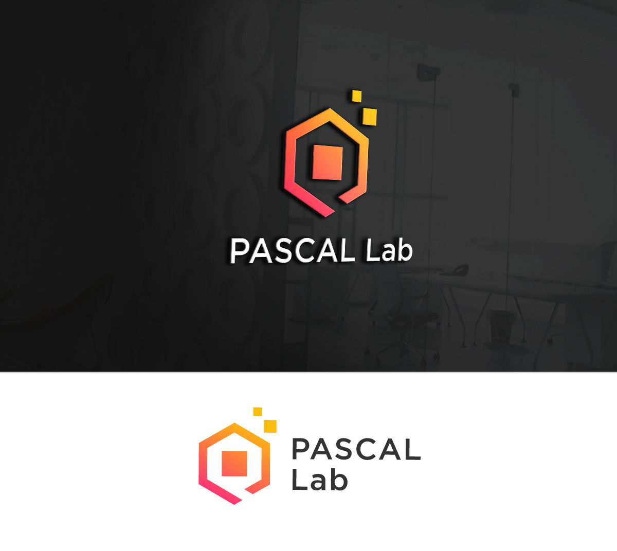 Logo-Design von CreativeBaba für PASCAL Lab | Design #23375014