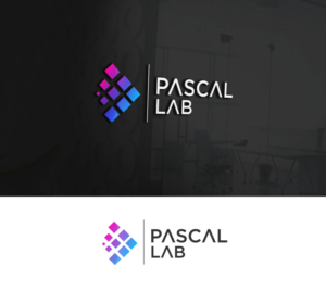 Logo Design by CreativeBaba for PASCAL Lab | Design: #23375015