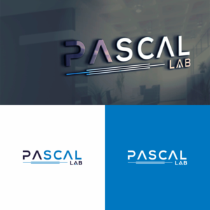 Logo Design by mbah suratman for PASCAL Lab | Design: #23375395