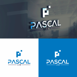 Logo Design by mbah suratman for PASCAL Lab | Design: #23390705