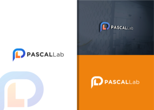 Logo Design by HiDzign for PASCAL Lab | Design #23374462