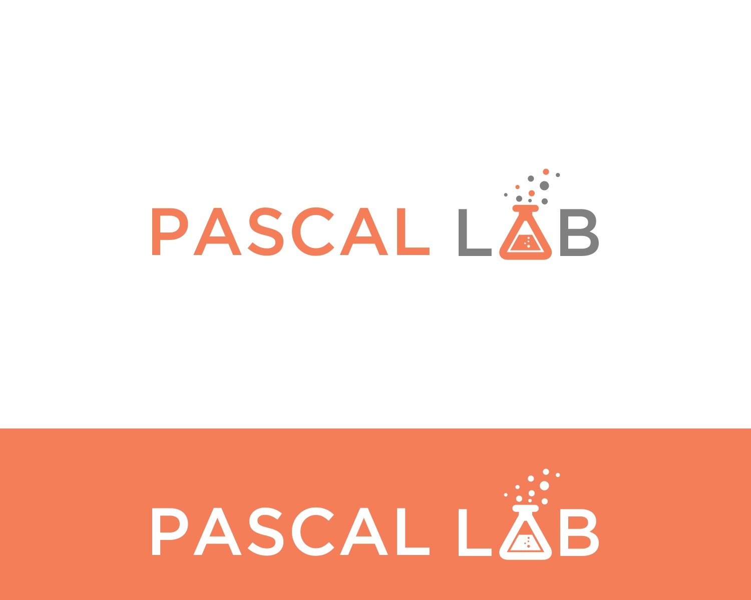 Logo Design by MX LogoArt for PASCAL Lab | Design #23387989