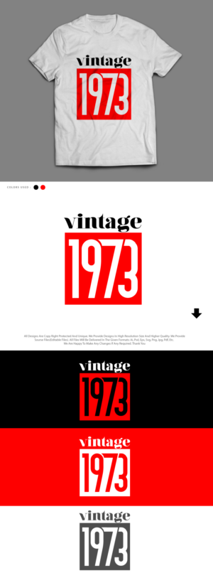 Logo Design by logographix for this project | Design: #23432975