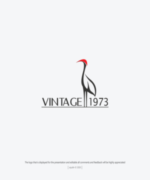 Logo-Design von Arjuna Design für dieses Projekt | Design #23433231