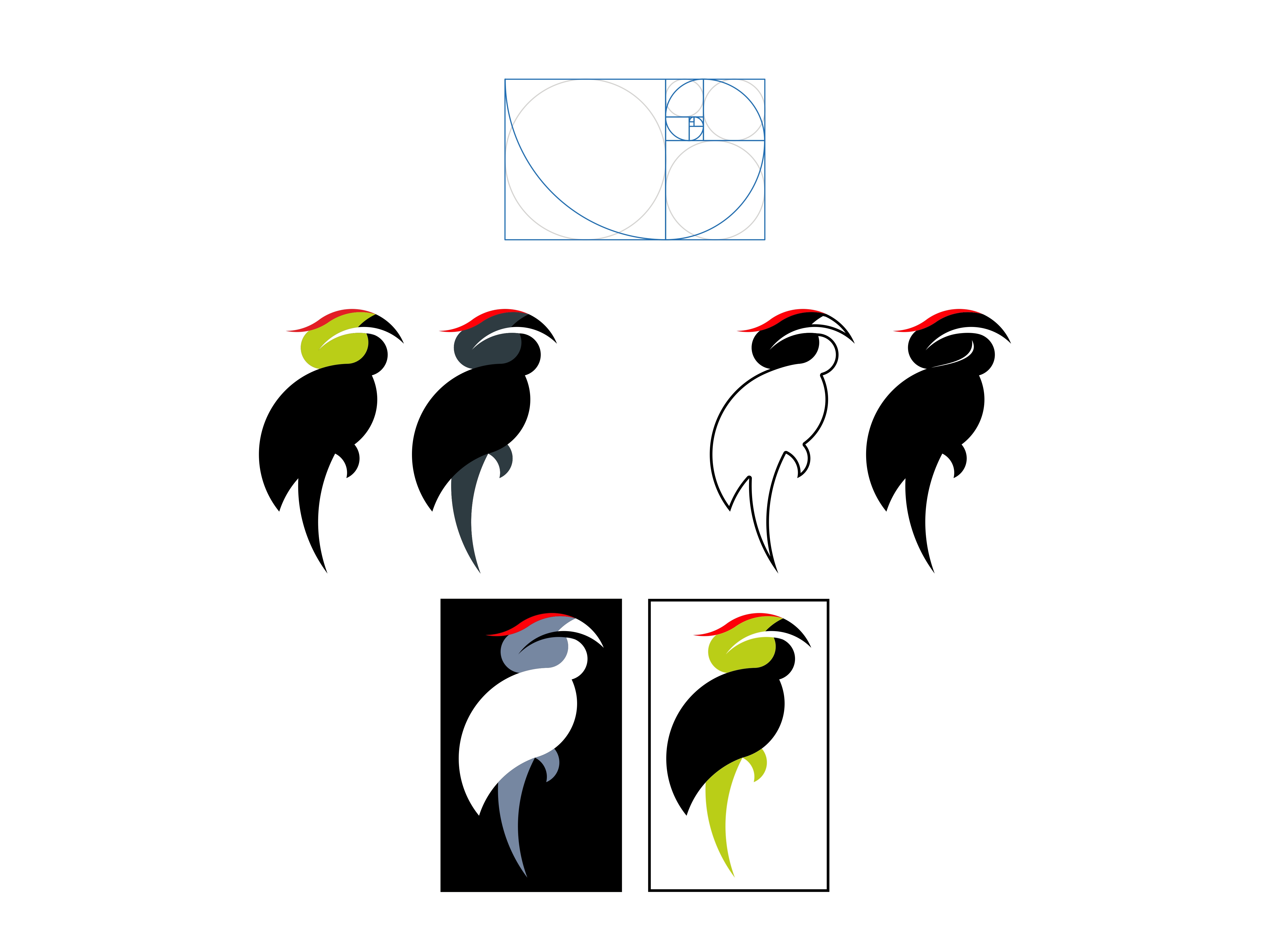 Logo Design by PuppyDragovar for this project | Design #23429978