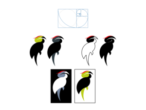 Logo Design by PuppyDragovar for this project | Design: #23430000