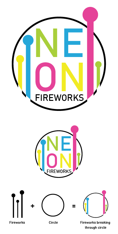 Logo-Design von Nathan Ghans für dieses Projekt | Design #23380956