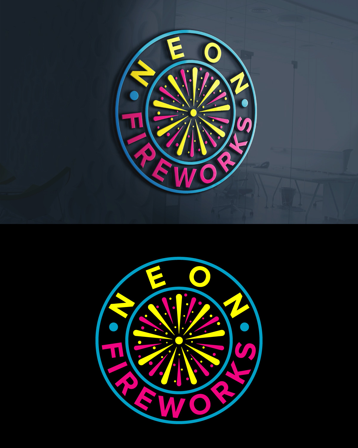 Logo Design by H-H Arts for this project | Design #23381775