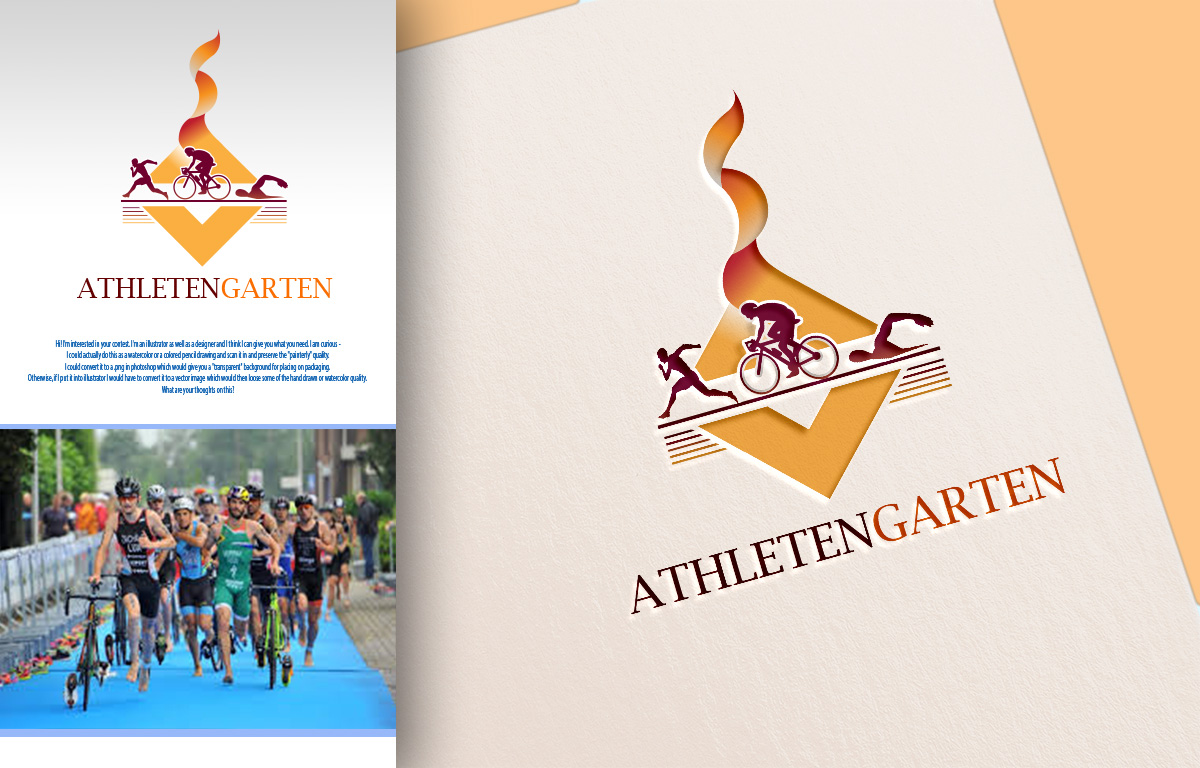Logo Design by Wonderful design for this project | Design #23377093