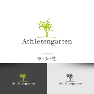 Logo Design by rafaeldsgn for this project | Design: #23376589