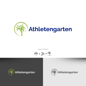Logo Design by rafaeldsgn for this project | Design: #23376599