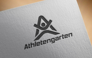 Athletengarten | Logo Design by akterkhadijars