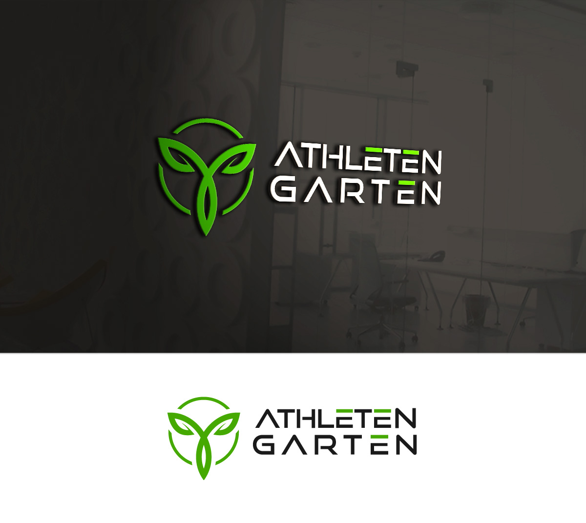 Logo Design by CreativeBaba for this project | Design #23376990