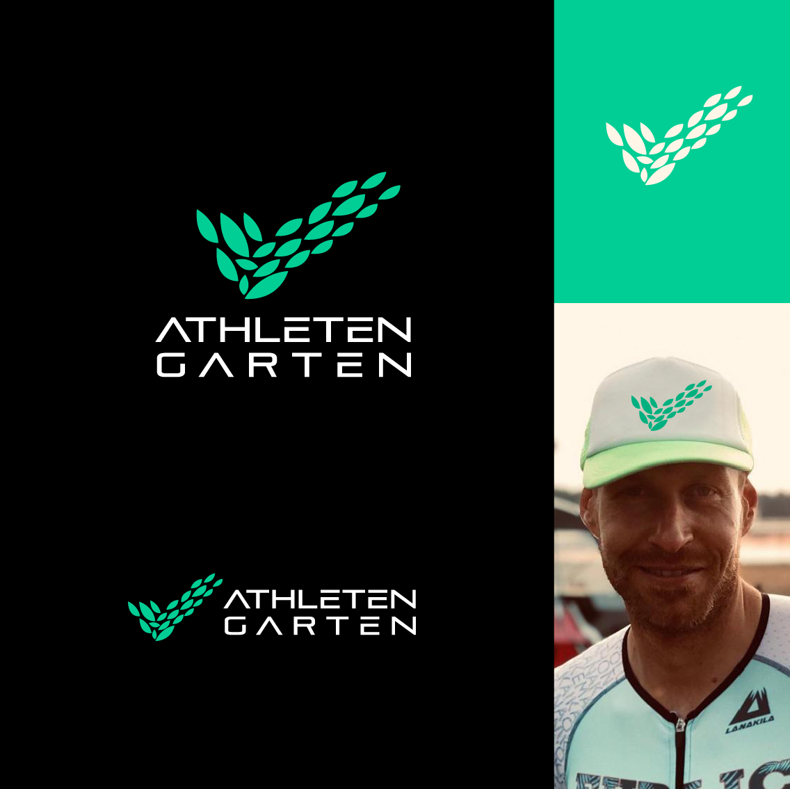 Logo Design by CreativeBaba for this project | Design #23395871