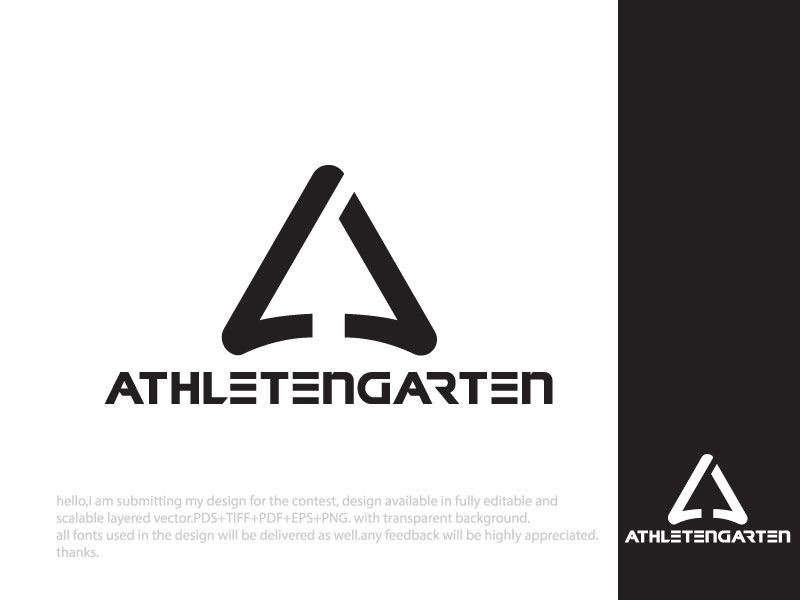 Logo Design by adnan001 2 for this project | Design #23392021