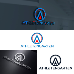 Logo Design by agus alya
