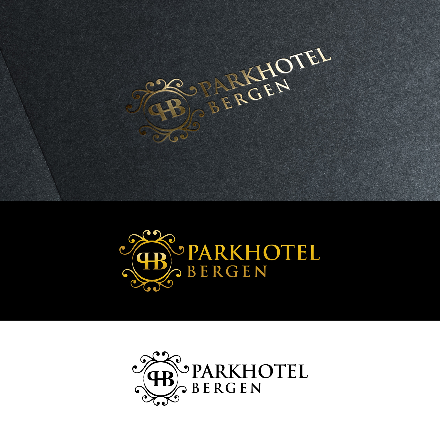 Logo Design by MG.graphics for Middenmeer bv | Design #23383745