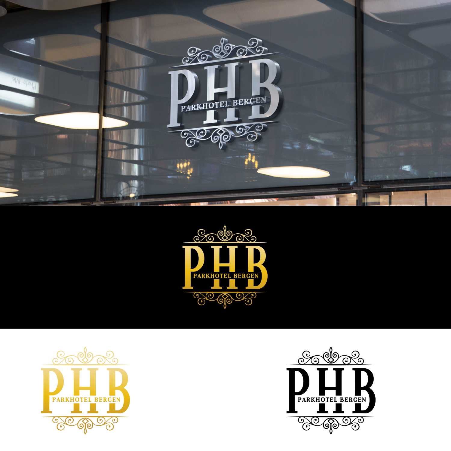 Design de Logo par MG.graphics pour Middenmeer bv | Design #23383746