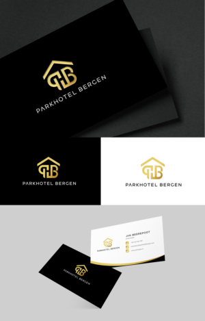 Logo-Design von bdesigner9 für Middenmeer bv | Design #23428150