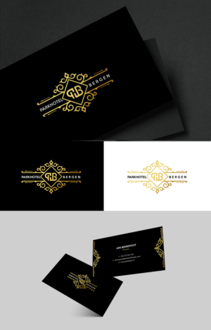 Logo-Design von bdesigner9 für Middenmeer bv | Design: #23429773